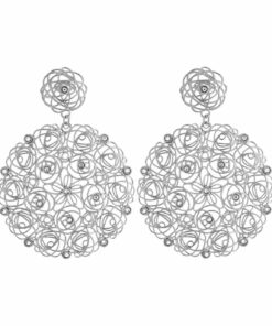 Orecchini da donna Stroili Oro collezione "Innocence" in argento sterling 925 Cod: 1512609