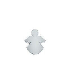 Elements Donnaoro Angelo In Oro Bianco 18 ct COD: Dchf3406