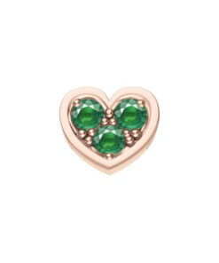 griffe-elements-donnaoro-cuore-smerldi