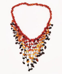 Collana-frange-di-ambra